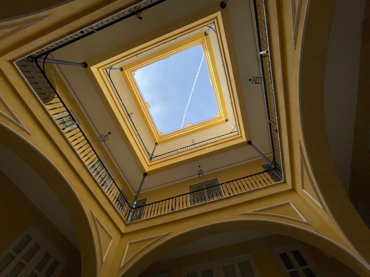 Dreamsapt Plaza Nueva II Seville Luaran gambar